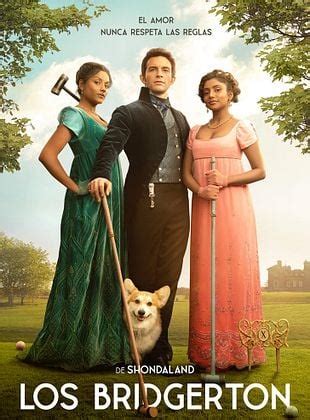 Watch Bridgerton full HD on Soap2Day Free.